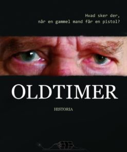 Oldtimer - Ole Ras - Bog