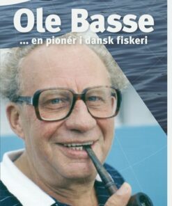 Ole Basse - Ivar Holm - Bog
