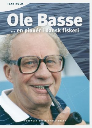 Ole Basse - Ivar Holm - Bog