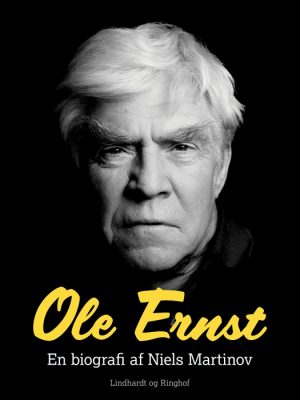 Ole Ernst (E-bog)