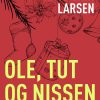Ole, Tut og nissen (E-bog)