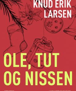 Ole, Tut og nissen (E-bog)