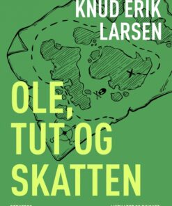 Ole, Tut og skatten (E-bog)