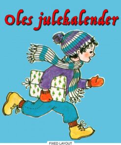 Oles julekalender (E-bog)