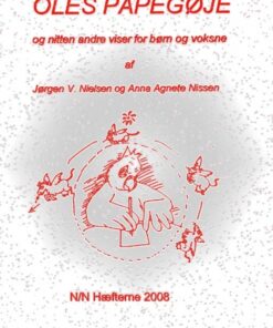 Oles papegøje (E-bog)