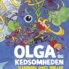 Olga og Kedsomheden (Bog)