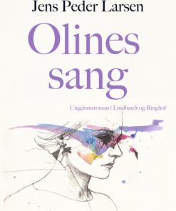 Olines sang (E-bog)