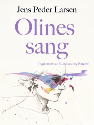 Olines sang (E-bog)