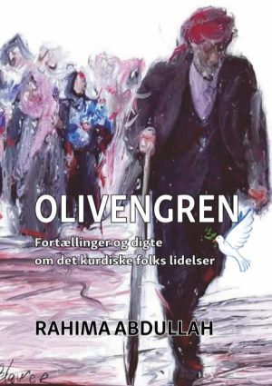 Olivengren (Bog)