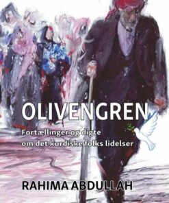 Olivengren - Rahima Abdullah - Bog