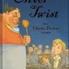 Oliver Twist (Bog)