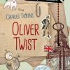 Oliver Twist (E-bog)