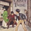 Oliver Twist (E-bog)