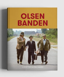 Olsen Banden (Bog)
