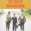 Olsen Banden - Christian Monggaard - Bog