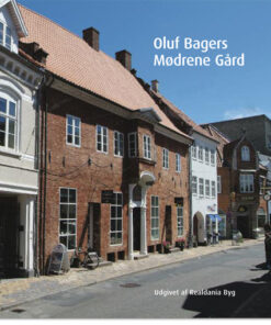 Oluf Bagers Mødrene Gård (Bog)