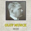 Oluf Munck (Bog)