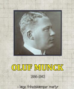 Oluf Munck (Bog)