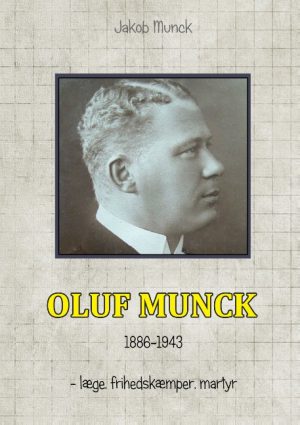 Oluf Munck (Bog)