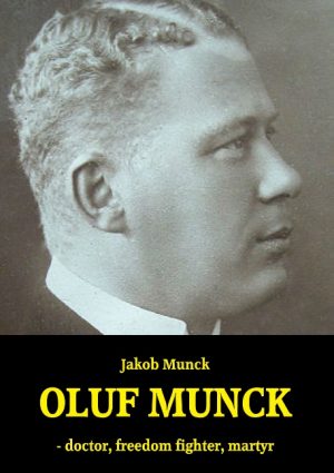 Oluf Munck (Bog)