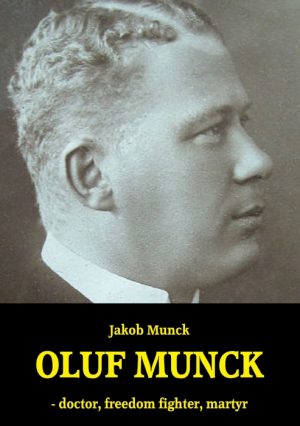 Oluf Munck (E-bog)