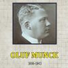 Oluf Munck - Jakob Munck - Bog