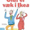 Oluf er væk i Ikea (E-bog)
