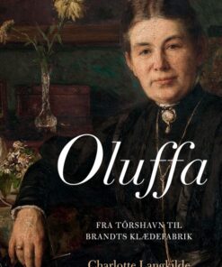 Oluffa (E-bog)