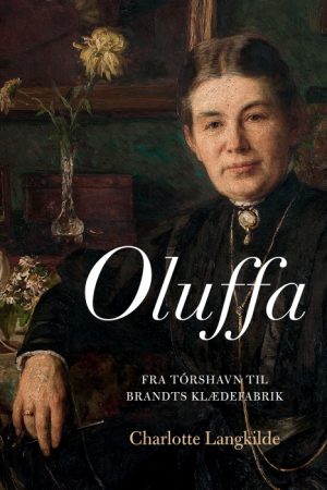 Oluffa (E-bog)