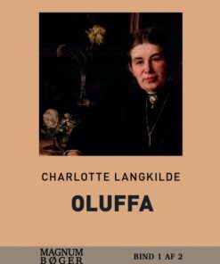 Oluffa (storskrift) (Bog)