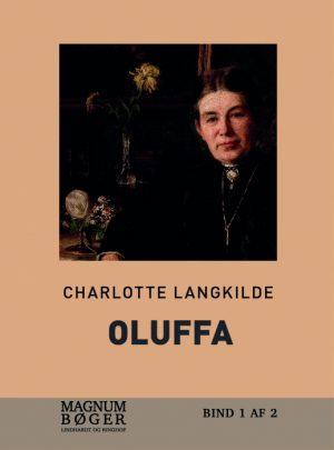 Oluffa (storskrift) (Bog)