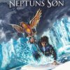 Olympens helte 2 - Neptuns søn (Bog)