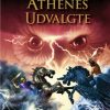 Olympens helte 3 - Athenes udvalgte (Bog)