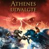 Olympens helte 3 - Athenes udvalgte (E-bog)