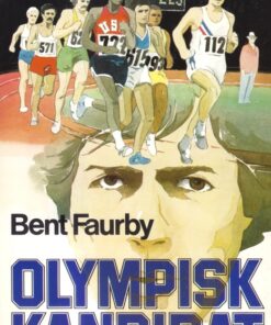 Olympisk kandidat (E-bog)