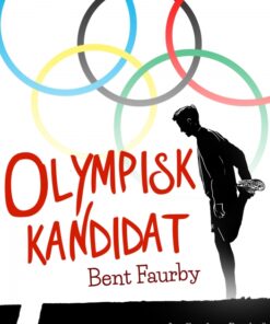 Olympisk kandidat (E-bog)