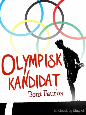 Olympisk kandidat (E-bog)