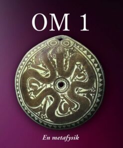 Om 1 - Torben Hedvard - Bog