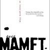 Om At Instruere Film - David Mamet - Bog