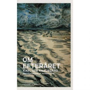 Om Efteråret - Karl Ove Knausgård - Bog