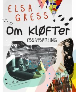 Om Kløfter - Elsa Gress - Bog