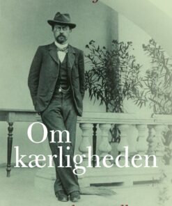 Om Kærligheden - Anton Tjekhov - Bog