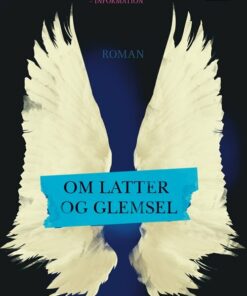 Om Latter Og Glemsel - Milan Kundera - Bog