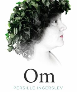 Om - Persille Ingerslev - Bog