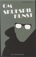 Om Skuespilkunst - Sanford Meisner - Bog