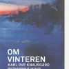 Om Vinteren - Karl Ove Knausgård - Bog