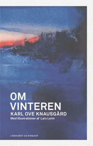 Om Vinteren - Karl Ove Knausgård - Bog