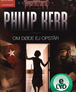 Om døde ej opstår (Lydbog)