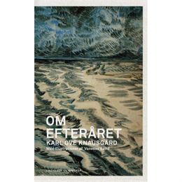 Om efteråret - Indbundet