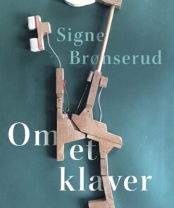 Om et klaver (E-bog)